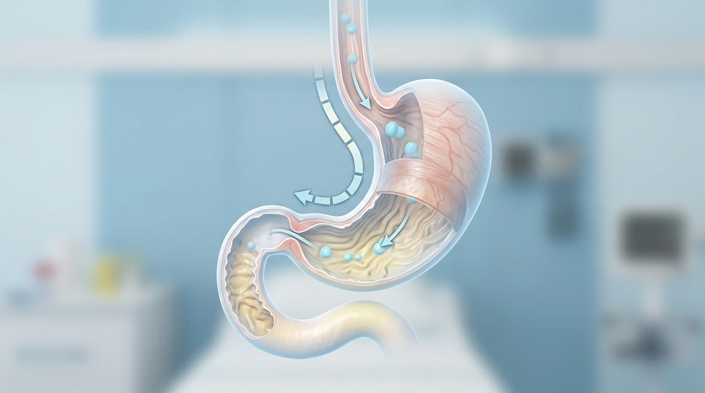 Invaginación Intestinal (Intususcepción)