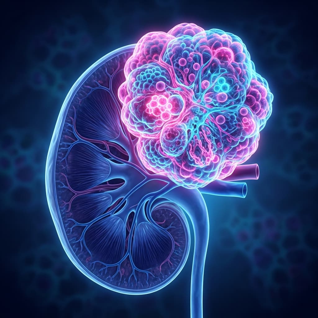 Tumor de Wilms (Tumor Renal)